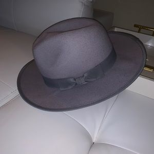 Free People Fedora